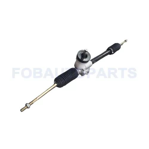 Auto Steering Gear Power Steering Rack for Hyundai Atos 56510-02010 5651002010 56510-06000 - image 3